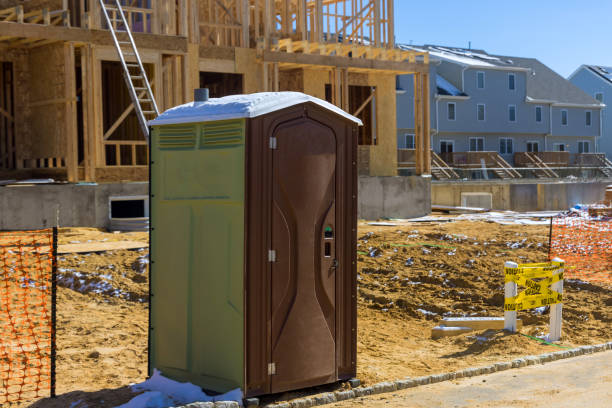 Portable Toilet Options We Offer in Massac, KY