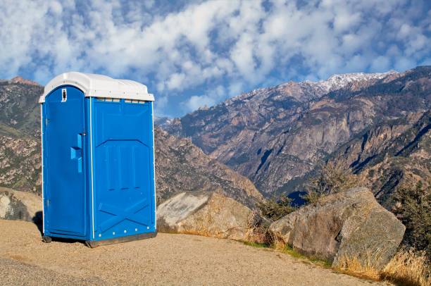 Best Portable restroom trailer rental  in Massac, KY