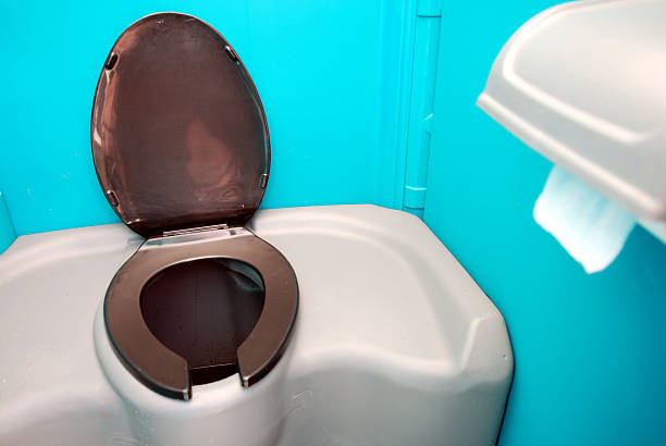 Professional porta potty rental in Massac, KY