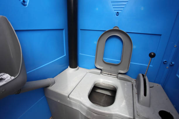 Best Portable bathroom rental  in Massac, KY