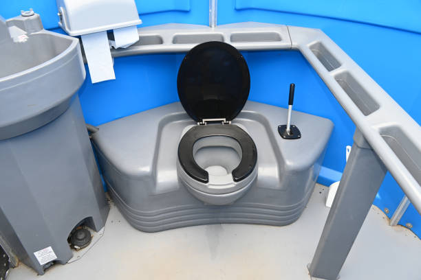 Best Emergency porta potty rental  in Massac, KY
