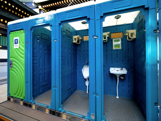 Best Porta potty for special events  in Massac, KY