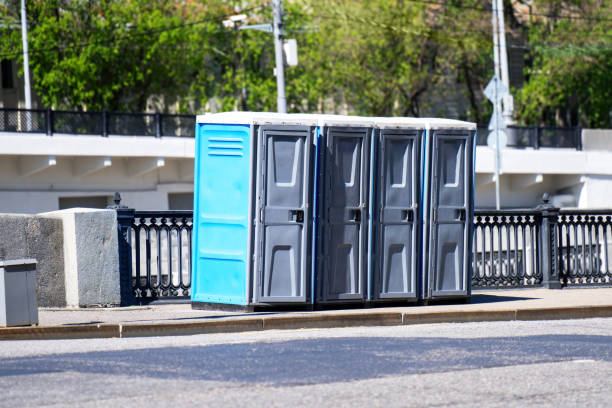 Porta potty services near me in Massac, KY